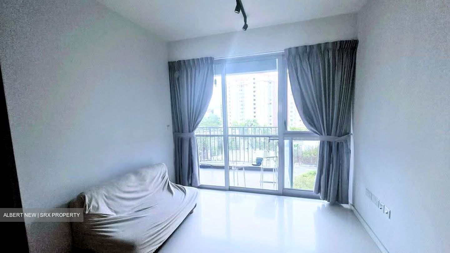 Q Bay Residences (D18), Condominium #631473831